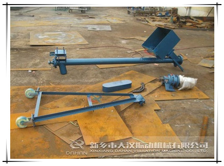 ls114型螺旋（xuán）輸送機